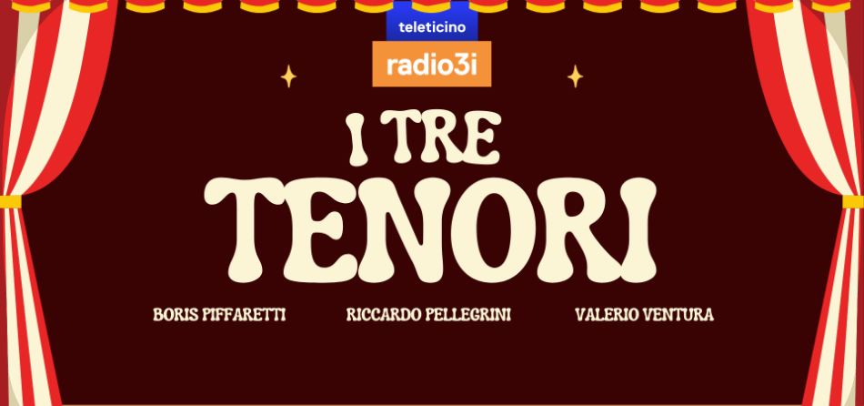 TreTenori